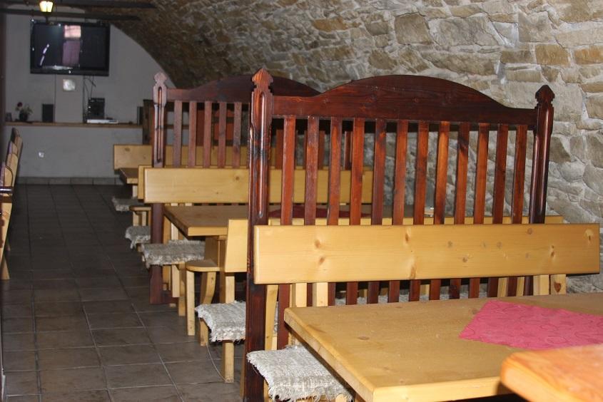 Hotel Penzión Korzo Spisska Stara Ves Exterior foto